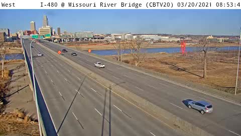CB - I-480 @ Missouri River Bridge (20) - USA
