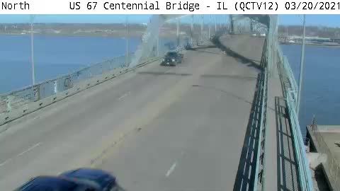 QC - US 67 Centennial Bridge - IL (12) - USA