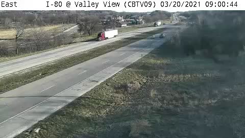 CB - I-80 @ Valley View (09) - USA
