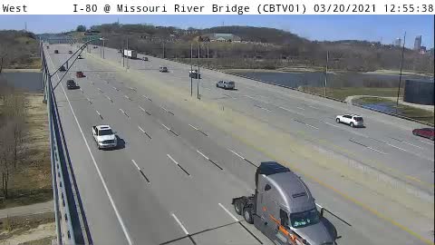 CB - I-80 @ Missouri River Bridge (01) - USA