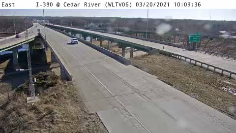 WL - I-380 @ Cedar River (06) - USA