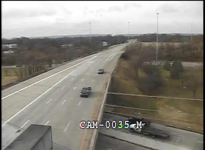 I-264 at Dixie Hwy. (East-West)  (47)  - Kentucky