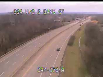 I-264 at Bank St. (West)  (71)  - USA