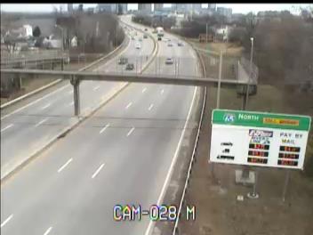 I-64 EB at 22nd Street 3.1 (East)  (147)  - Kentucky