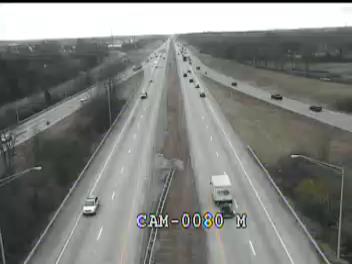 I-265 at Shelbyville Rd. (North-South)  (330)  - Kentucky