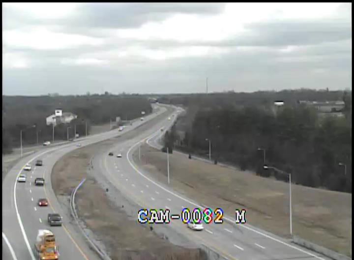 I-265 at Bardstown Rd (South)  (332)  - Kentucky