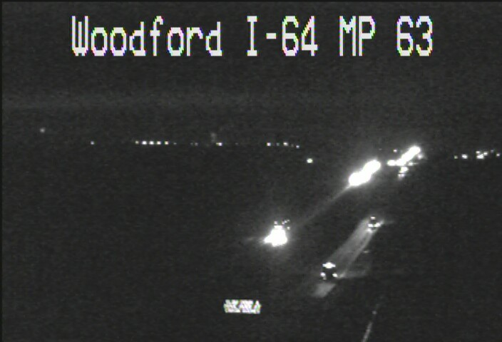 I-64 Woodford County - District 7 (162922) - USA