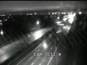 I-64 at Oxmoor Farm Rd. - District 5 (162955) - USA
