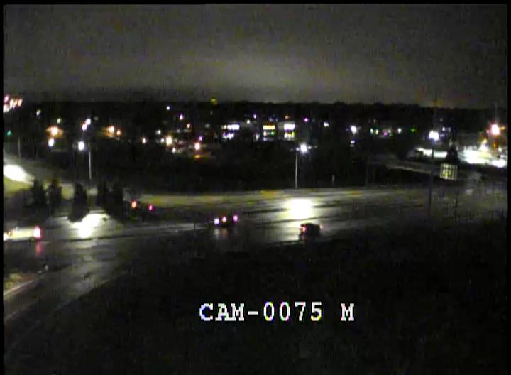I-264 at Bardstown Rd. - District 5 (163024) - Kentucky