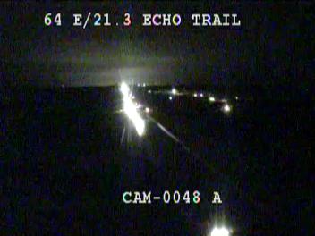 I-64 at Echo Trail - District 5 (163039) - USA