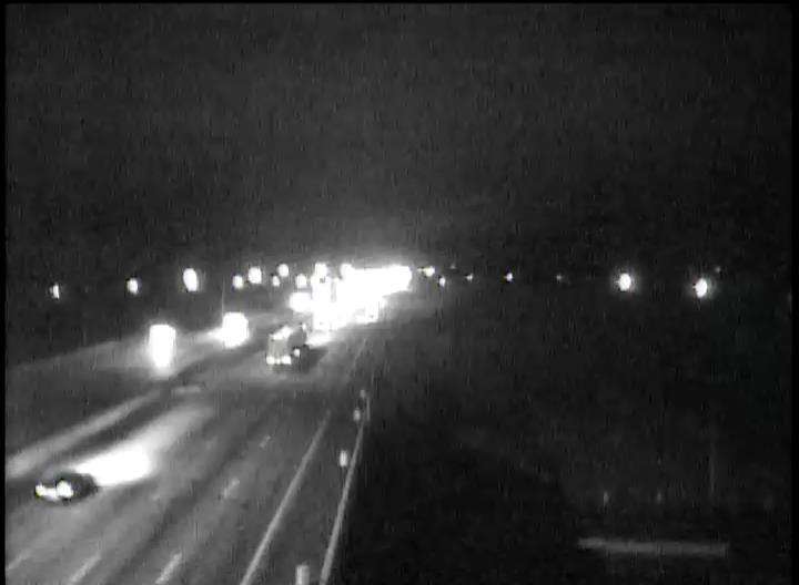 I-71/I-75 at Mt. Zion Rd - District 6 (163089) - Kentucky