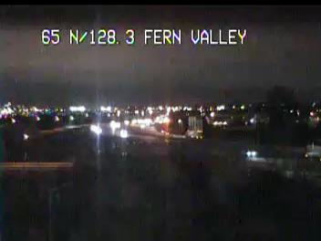 I-65 at Fern Valley Rd. - District 5 (163118) - Kentucky