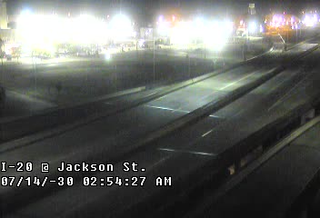 I-20 at Jackson St (117|1) - USA