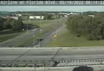 US 61 at Florida Blvd. (128|1) 2 - USA