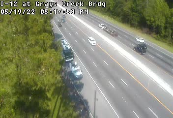 I-12 at Grays Creek (240|1) 2 - USA