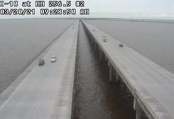 I-10 Twin Spans at MM 256.5 (401|1) 2 - USA
