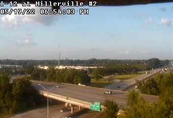 I-12 at Millerville (84|1) 2 - USA