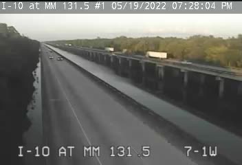 I-10 at MM 131.5 (b14|1) - USA