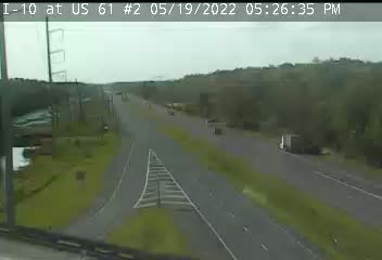 I-10 at US 61 (b34|1) 2 - USA
