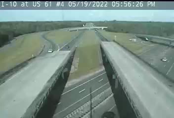 I-10 at US 61 (b34|1) 4 - USA