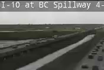 I-10 at BC Spillway MM 215.6 (b39|1) - USA