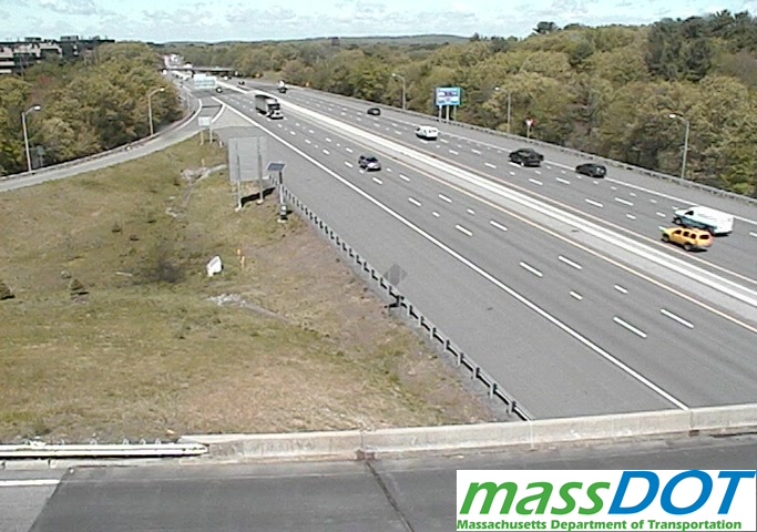 I-90-EB-Natick-Exit 13 (407728) - Massachusetts