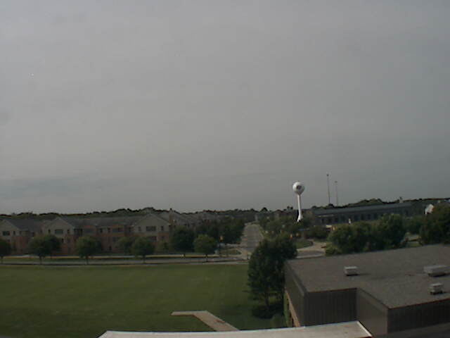 Allendale, GVSU, South Campus - USA