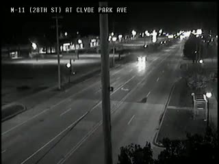 M-11 @ Clyde Park Ave- (2115) - USA