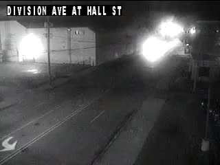Division Ave @ Hall St- (2175) - USA