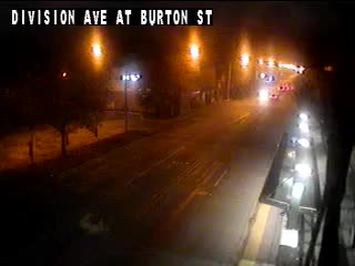 Division Ave @ Burton St- (2180) - USA