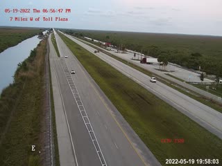 7320-CCTV - Northbound - 1020 - 10 - Florida