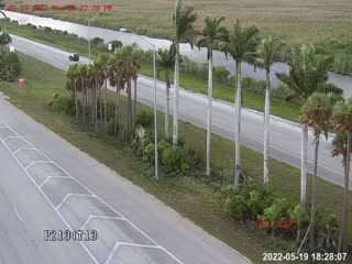 7250-CCTV - Southbound - 1027 - 10 - Florida