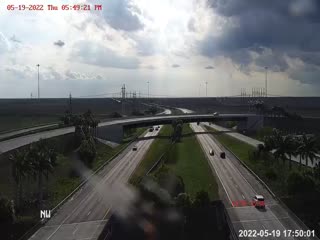 7230-CCTV - Northbound - 1029 - 10 - Florida