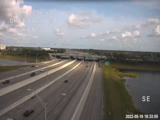 7110-CCTV - Southbound - 1042 - 10 - Florida