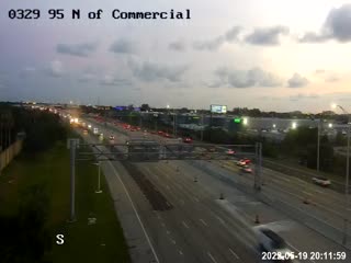 0329-CCTV - Southbound - 513 - 10 - Florida