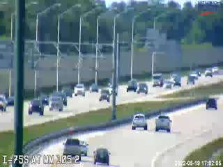 1052S_75_At_GoldenGate_M105 - Southbound - 575 - 13 - Florida