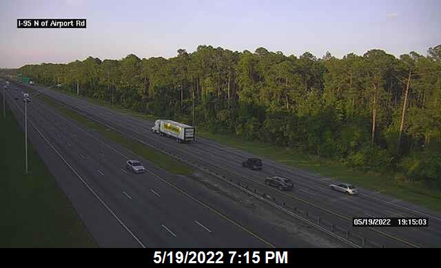 3108_I95_363.8_N Airport - Southbound - 353 - 9 - Florida