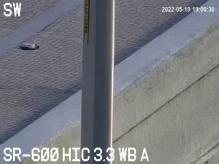 CCTV SR-600 HIC 3.3 WB - Westbound - 580 - 12 - Florida