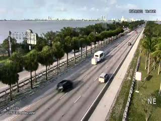 403-CCTV - Eastbound - 658 - 2 - Florida