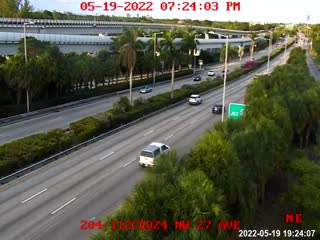 6509-075EL002.48-CCTV - Northbound - 665 - 2 - Florida
