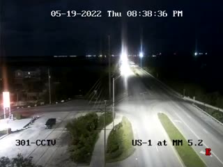 301-CCTV - Northbound - 675 - 2 - Florida