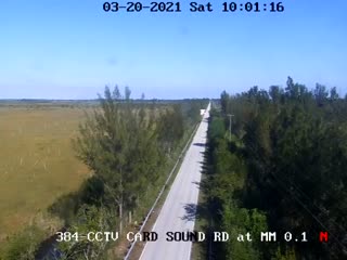 384-CCTV - Northbound - 685 - 2 - Florida