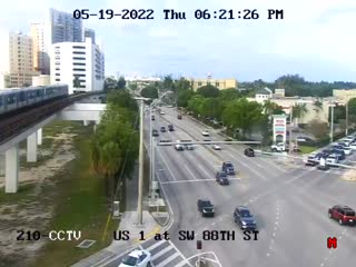 210-CCTV - Northbound - 779 - 2 - Florida