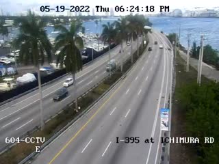 604-CCTV - Eastbound - 844 - 2 - Florida