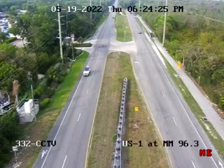 332-CCTV - Northbound - 638 - 2 - Florida