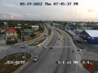328-CCTV - Northbound - 640 - 2 - Florida