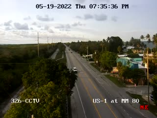 326-CCTV - Southbound - 643 - 2 - Florida