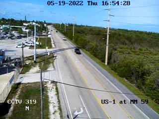 319-CCTV - Northbound - 650 - 2 - Florida