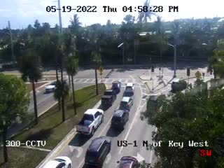 300-CCTV - Northbound - 676 - 2 - Florida