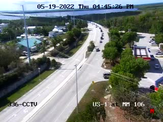 336-CCTV - Southbound - 684 - 2 - Florida